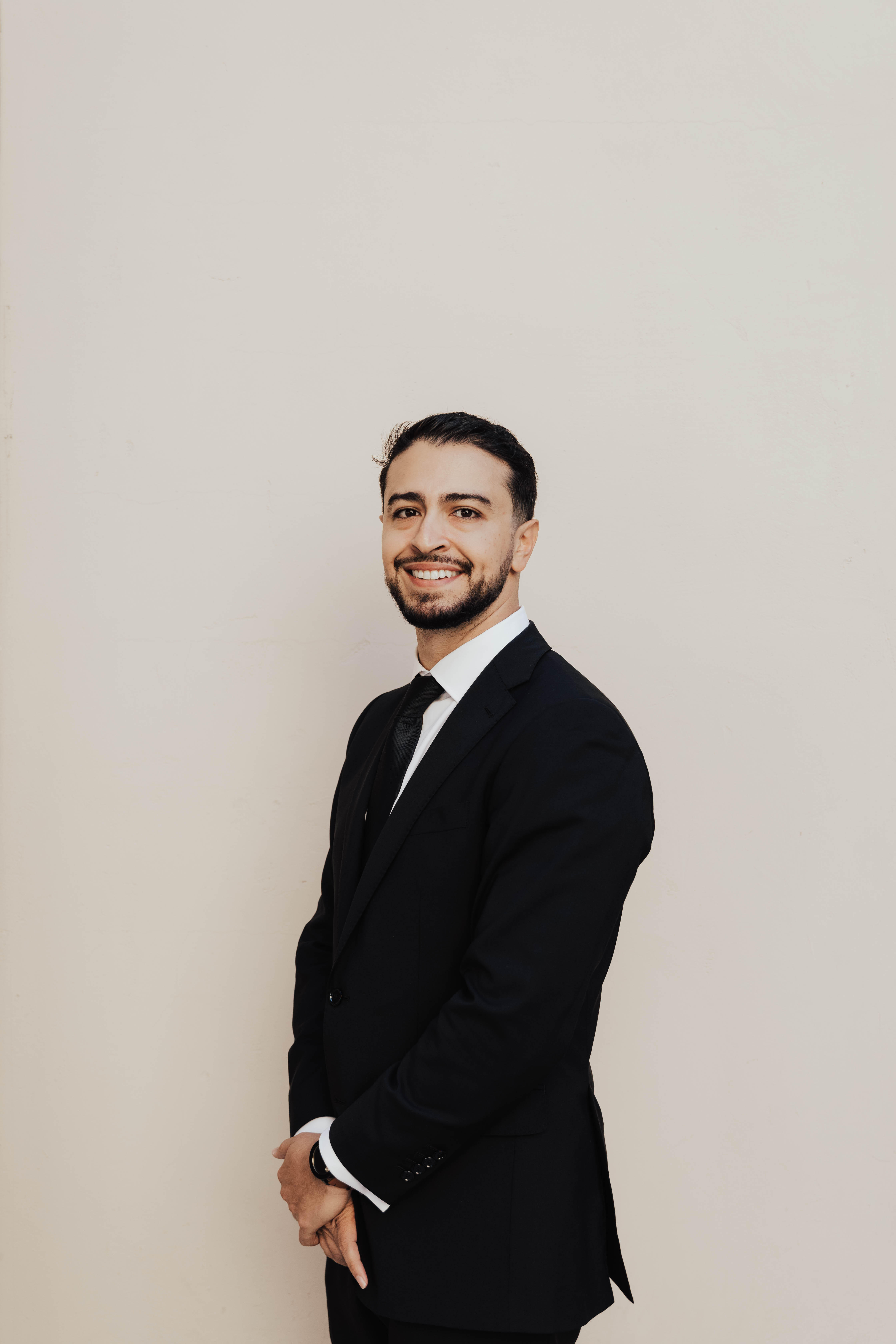 Dr. Taylor Samse, DDS