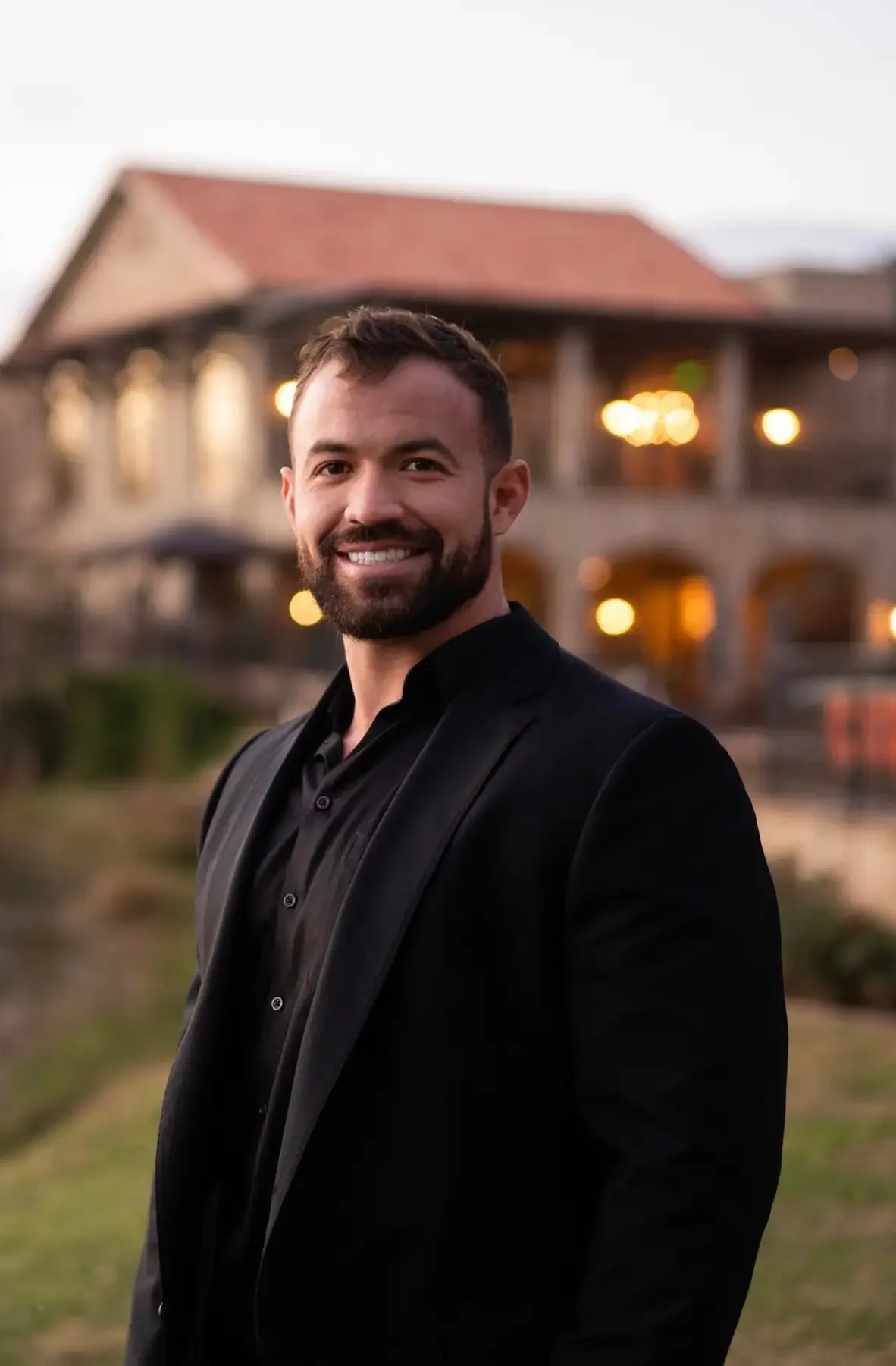 Dr. Taylor Samse, DDS
