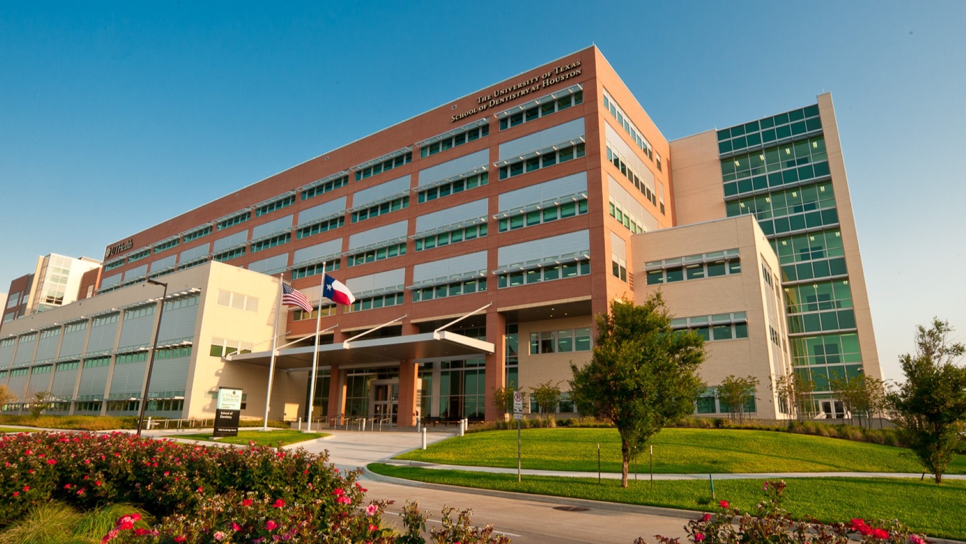 University of Iowa College of Dentistry