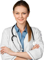 Doctor - Clinically Medical Webflow Template