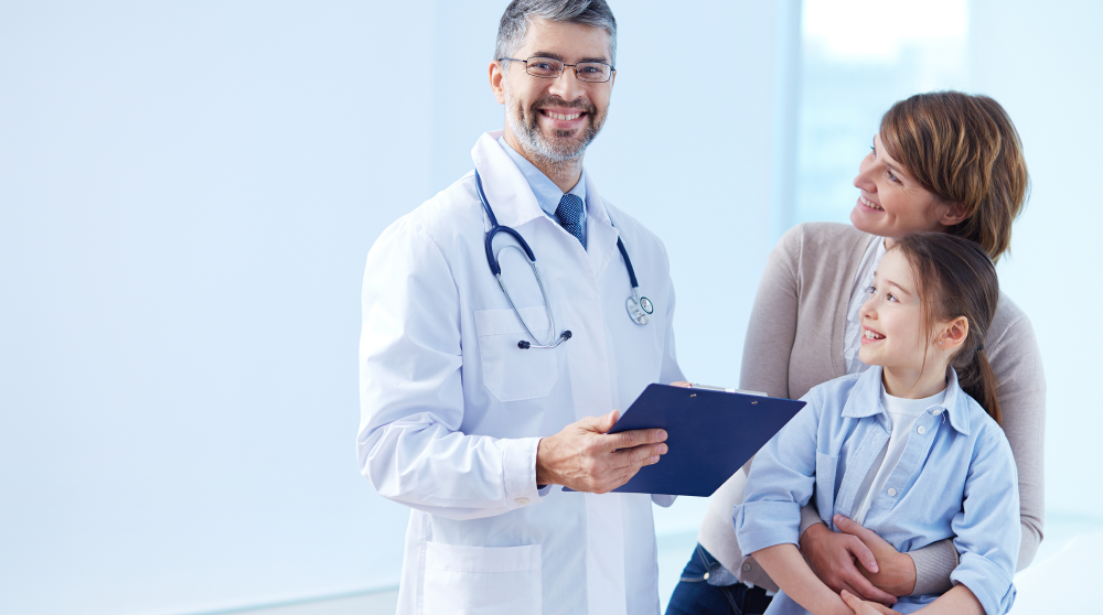 Featured - Clinically Medical Webflow Template