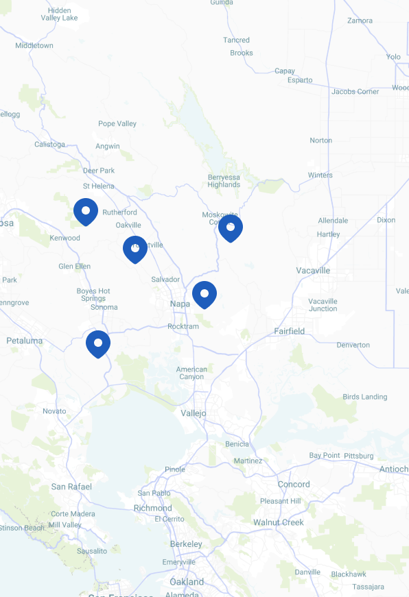  Map - Clinically Medical Webflow Template