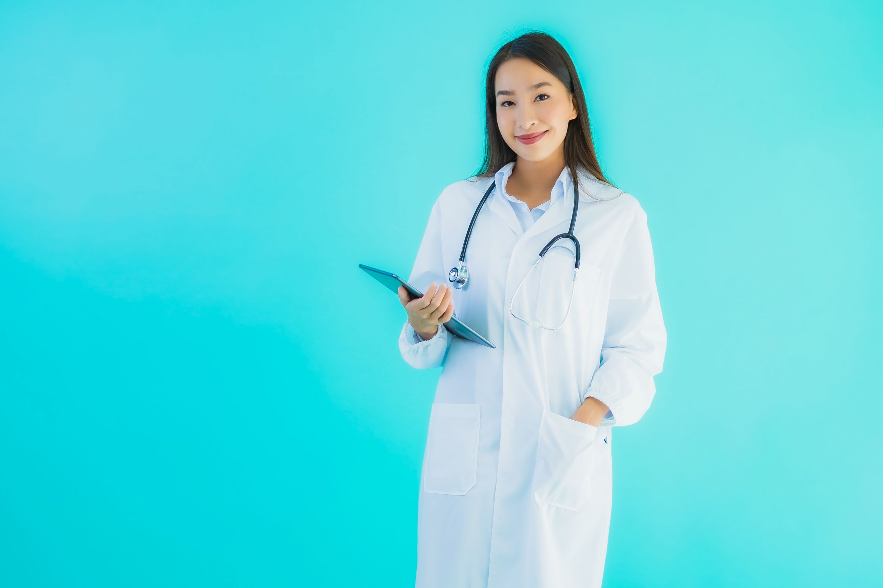 Image - Clinically Medical Webflow Template