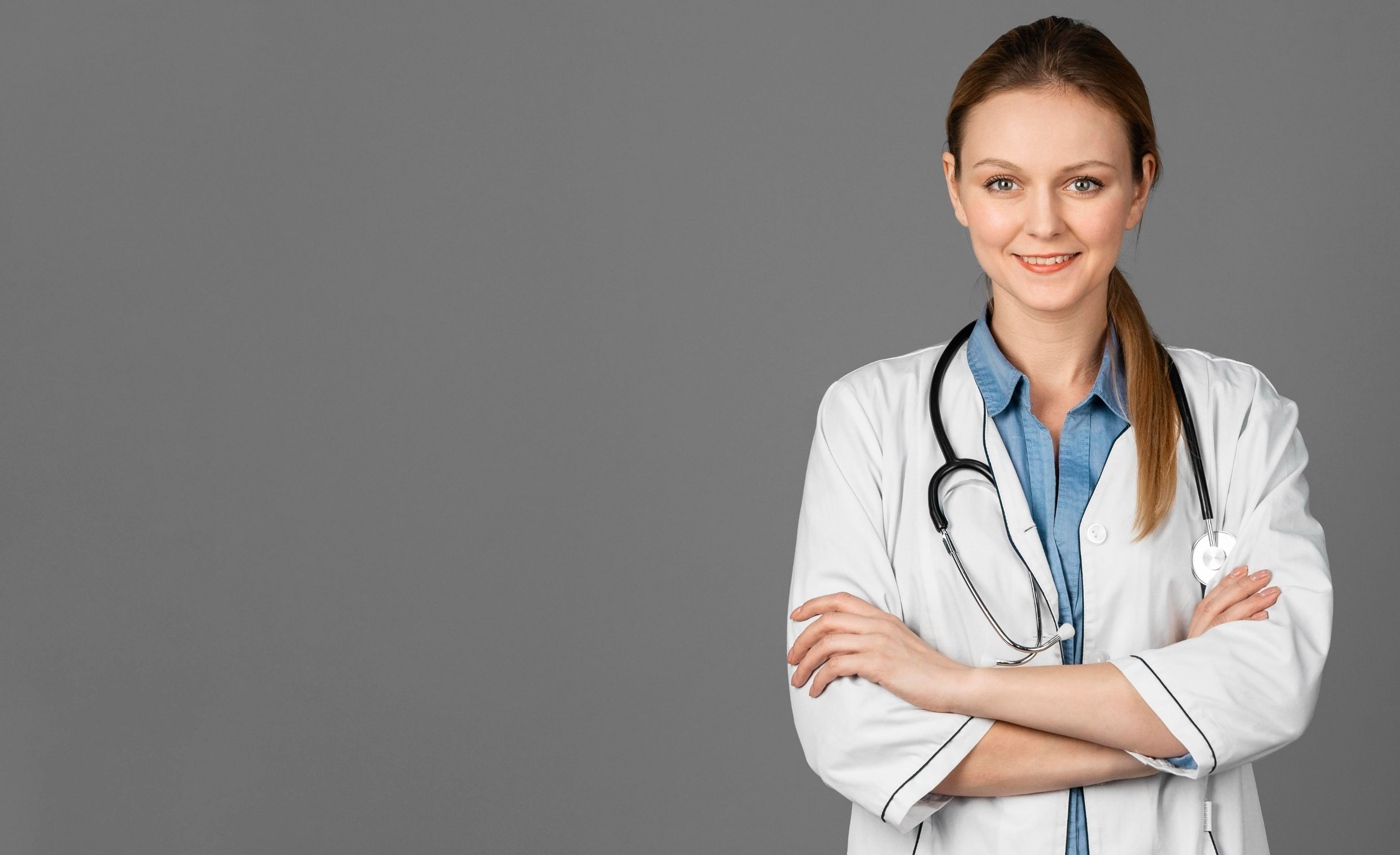 Image - Clinically Medical Webflow Template