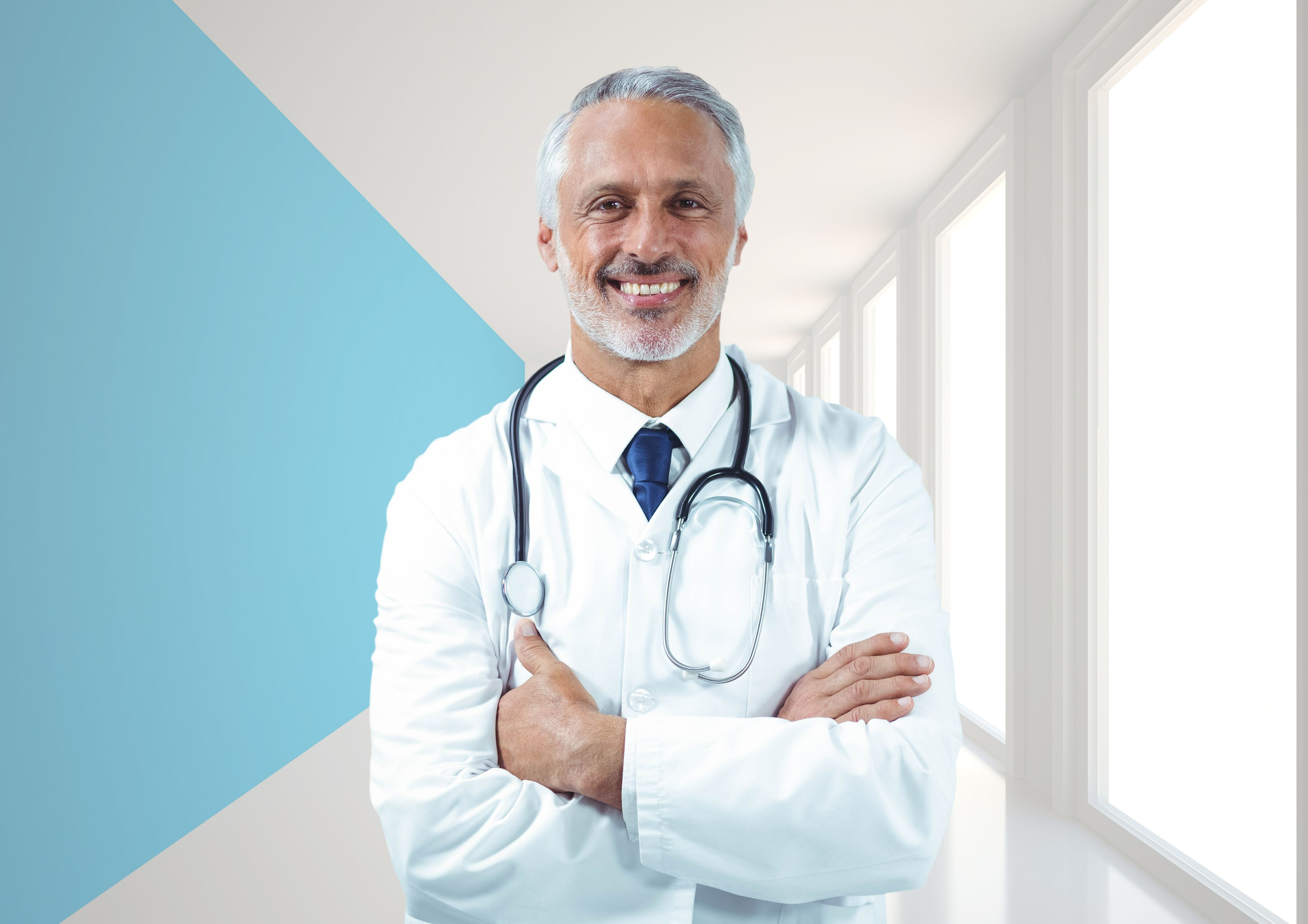 Image - Clinically Medical Webflow Template