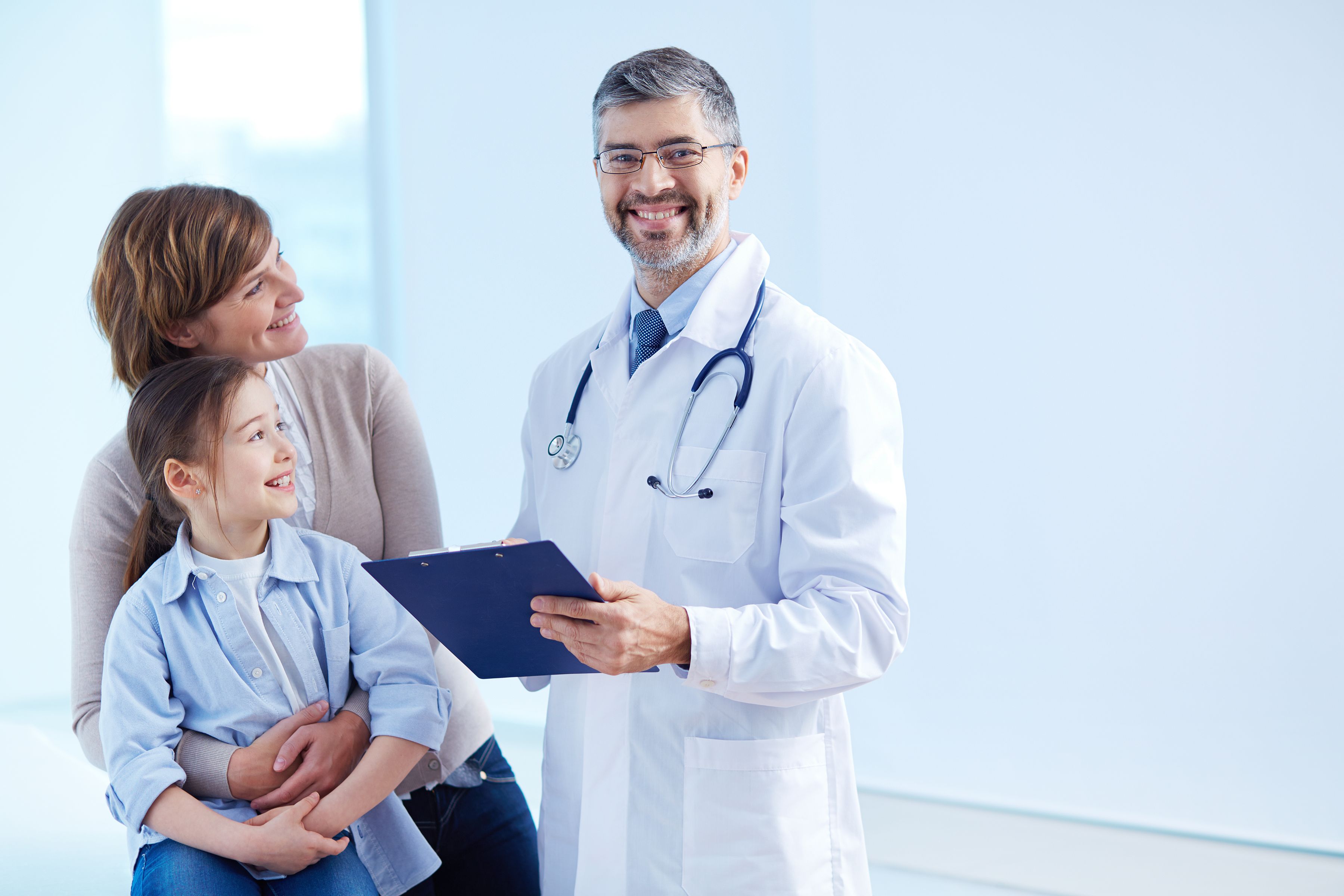 Image - Clinically Medical Webflow Template