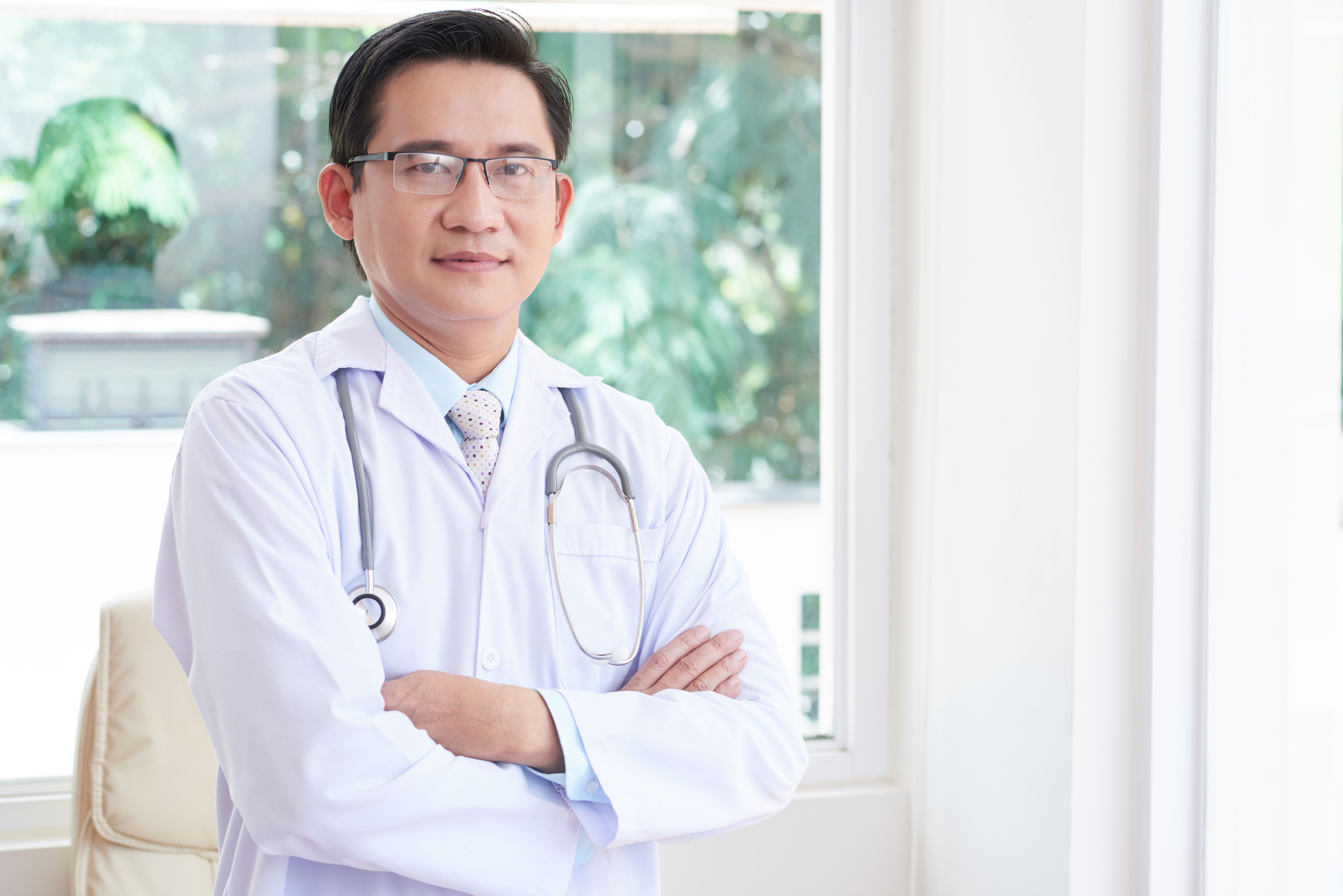 Image - Clinically Medical Webflow Template