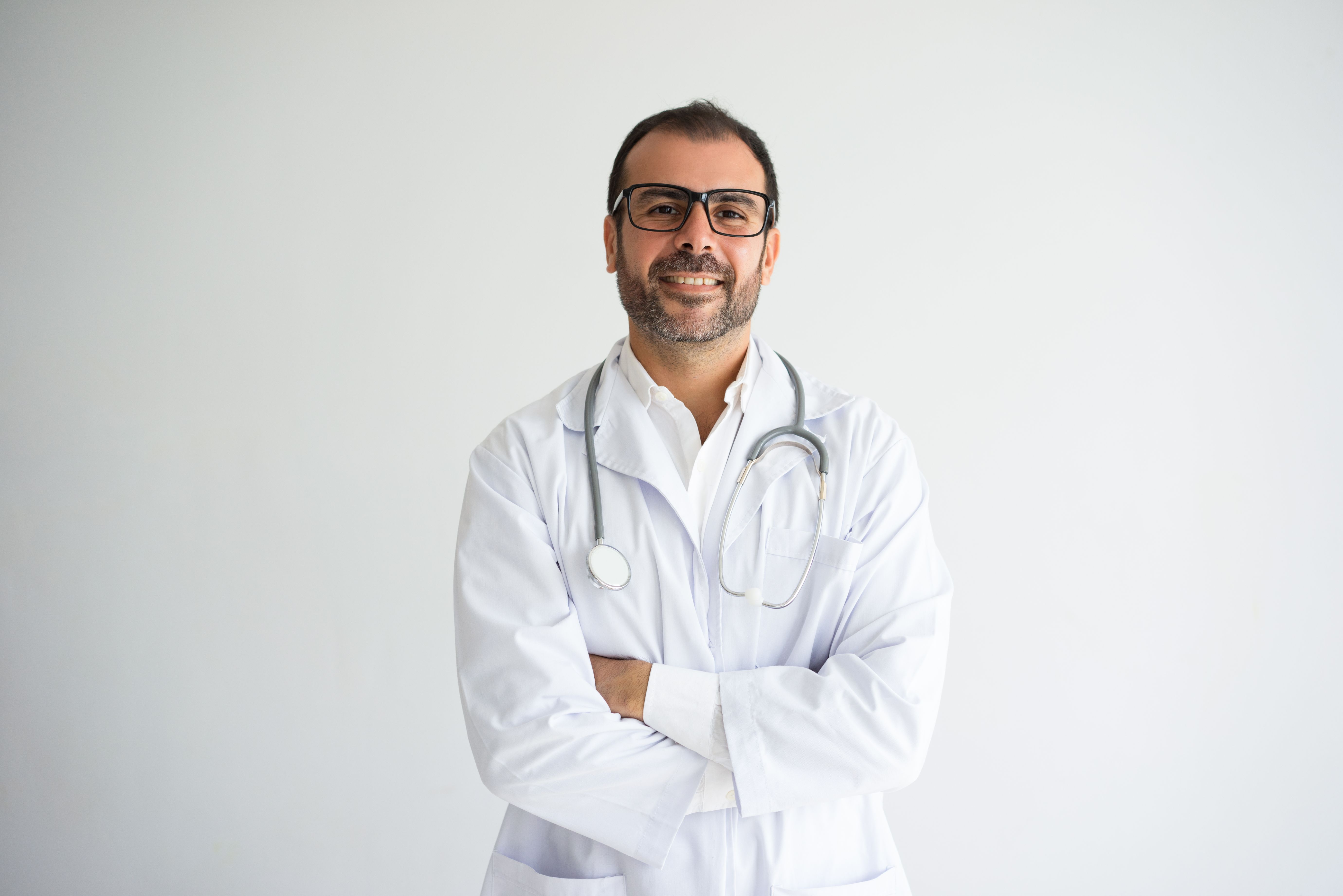 Image - Clinically Medical Webflow Template