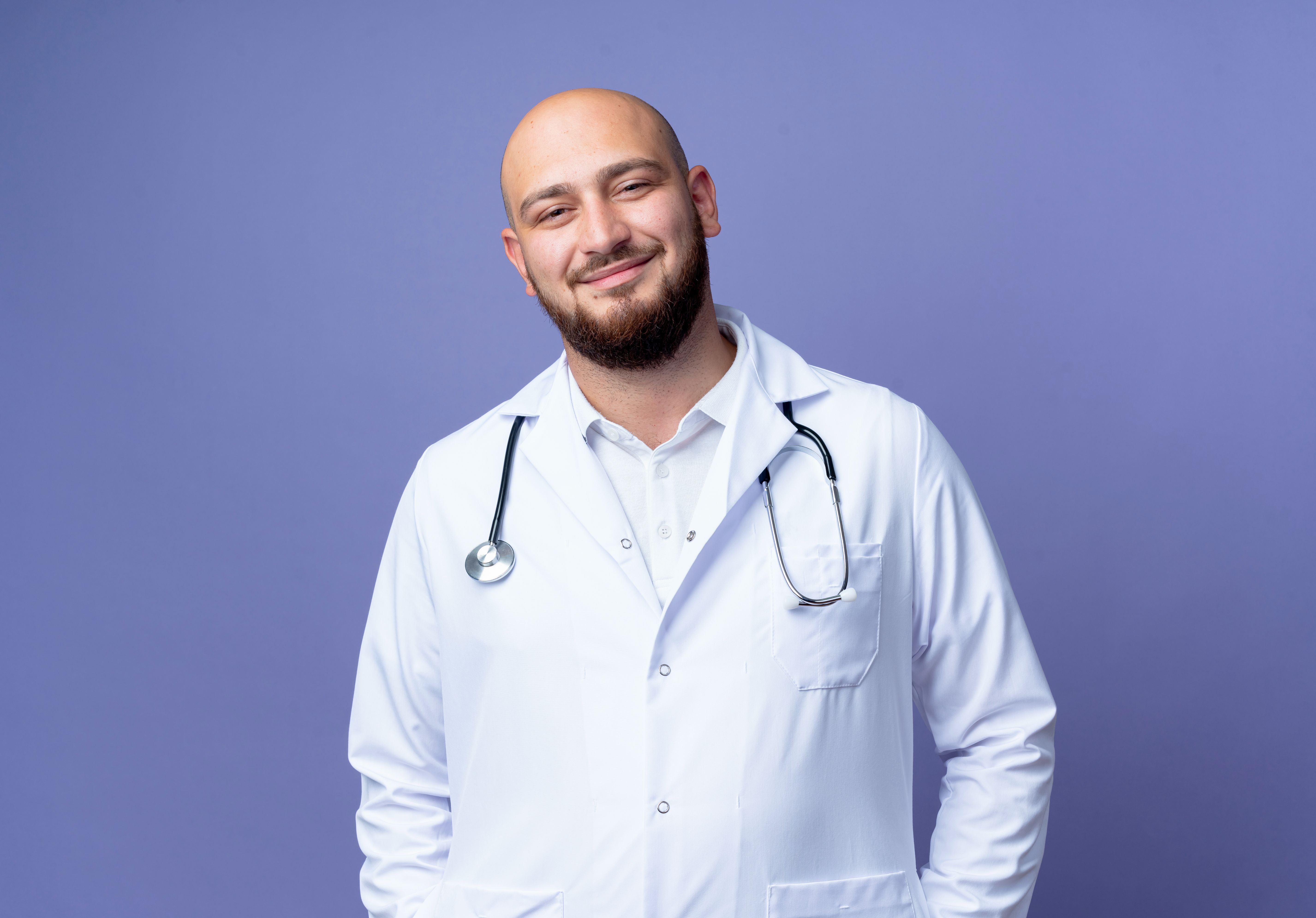Image - Clinically Medical Webflow Template