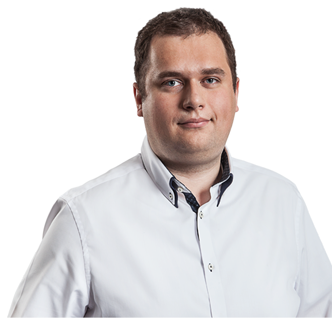 Radek Klein