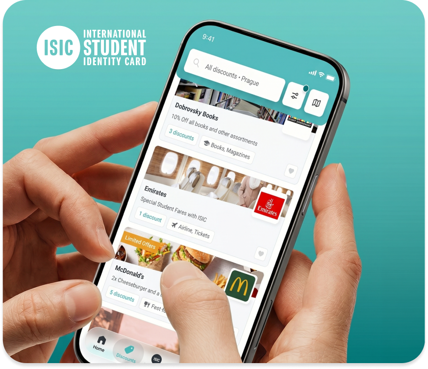 ISIC app