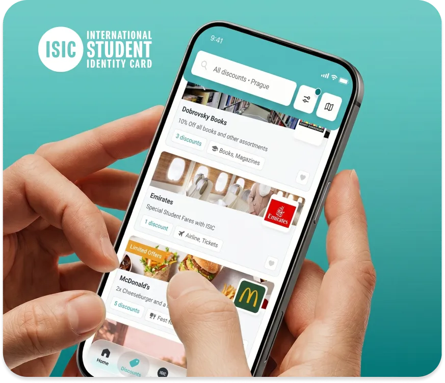 ISIC app
