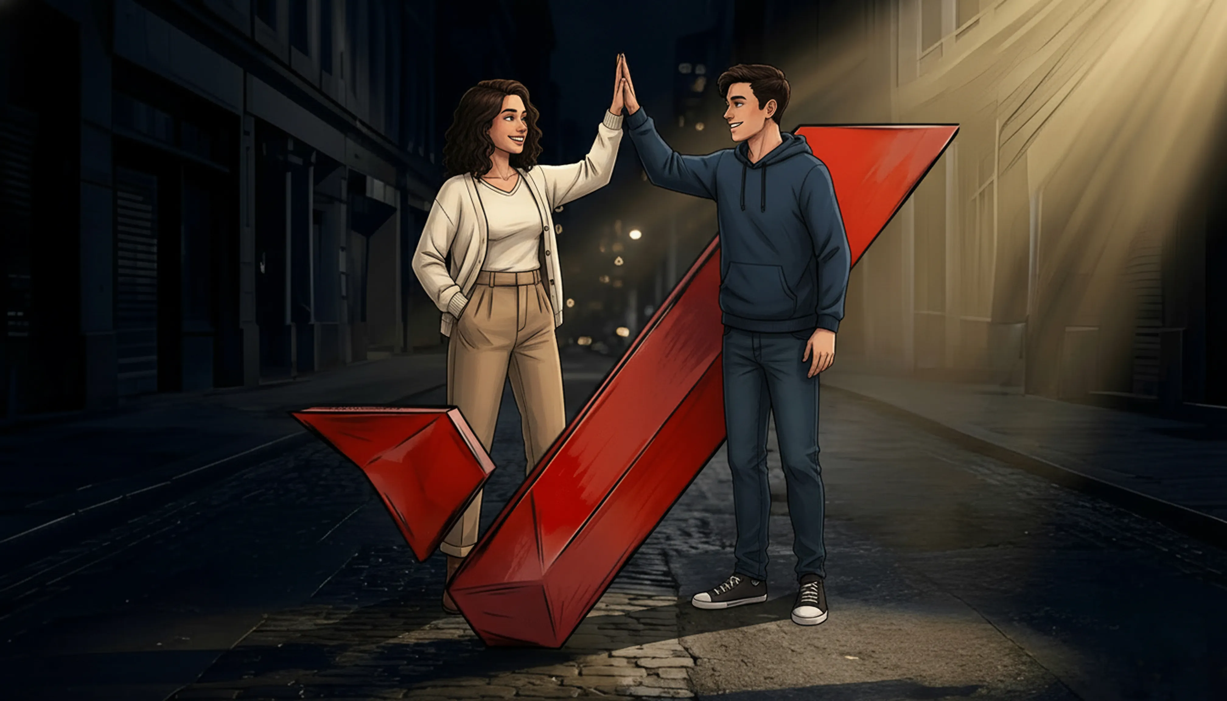 Ilustrace ke Flexifin case study