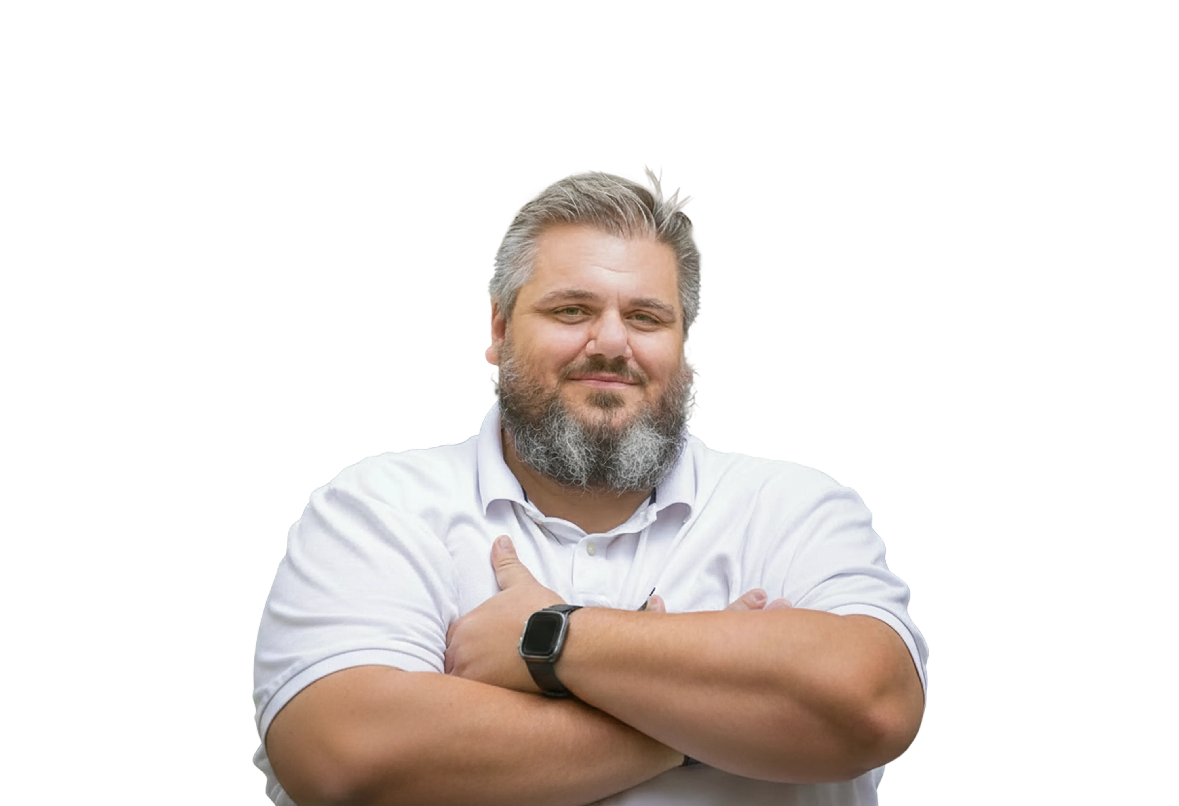 Milan Dolanský, CMO FlexiFin