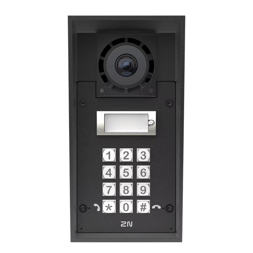 2N IP intercom