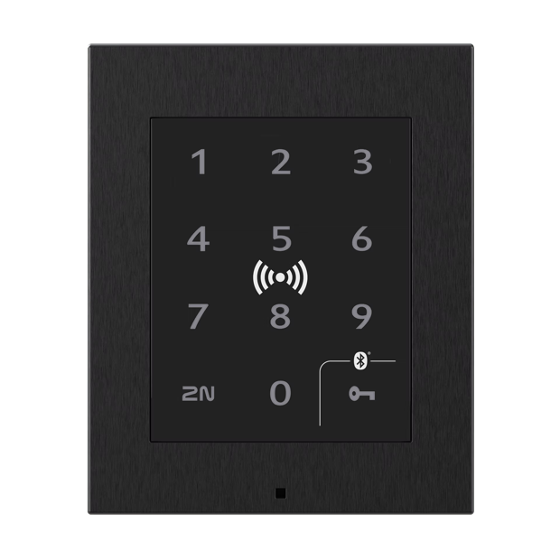 2N access control reader