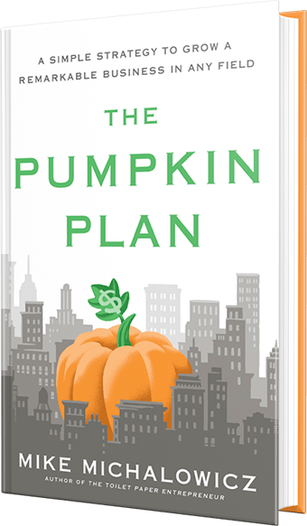 pumpkin plan book
