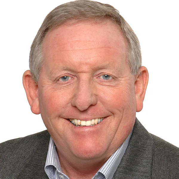 Peter Durrant