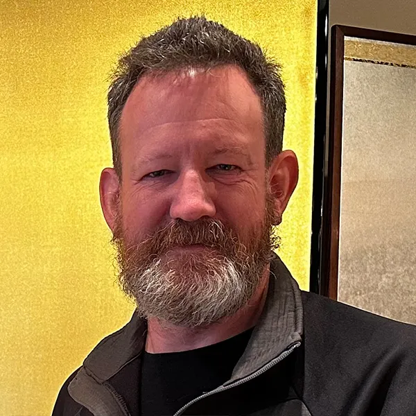 Stuart Smith