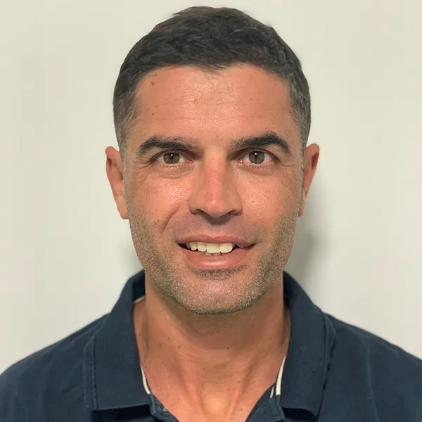 Jason Zoroje