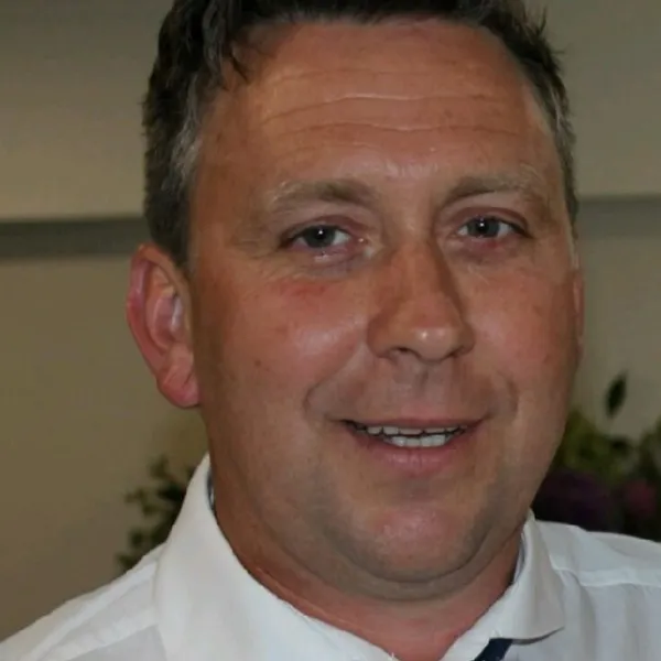 Mark Hanes