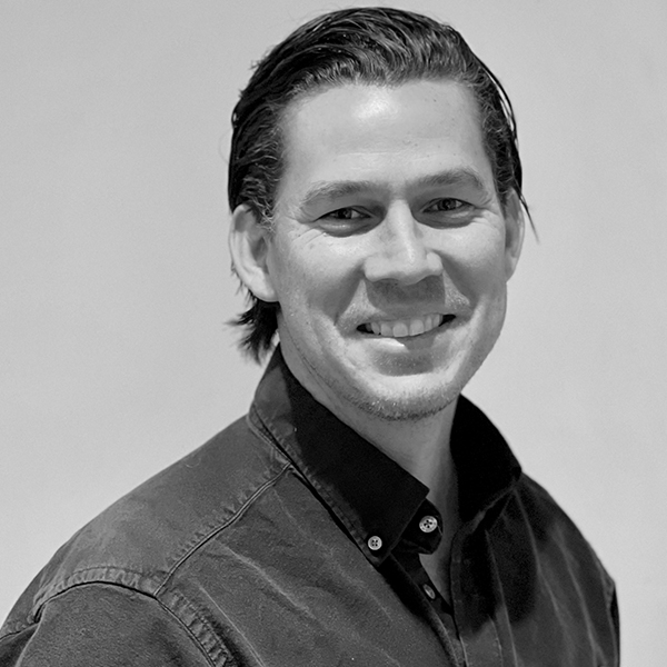 Ben Bentley