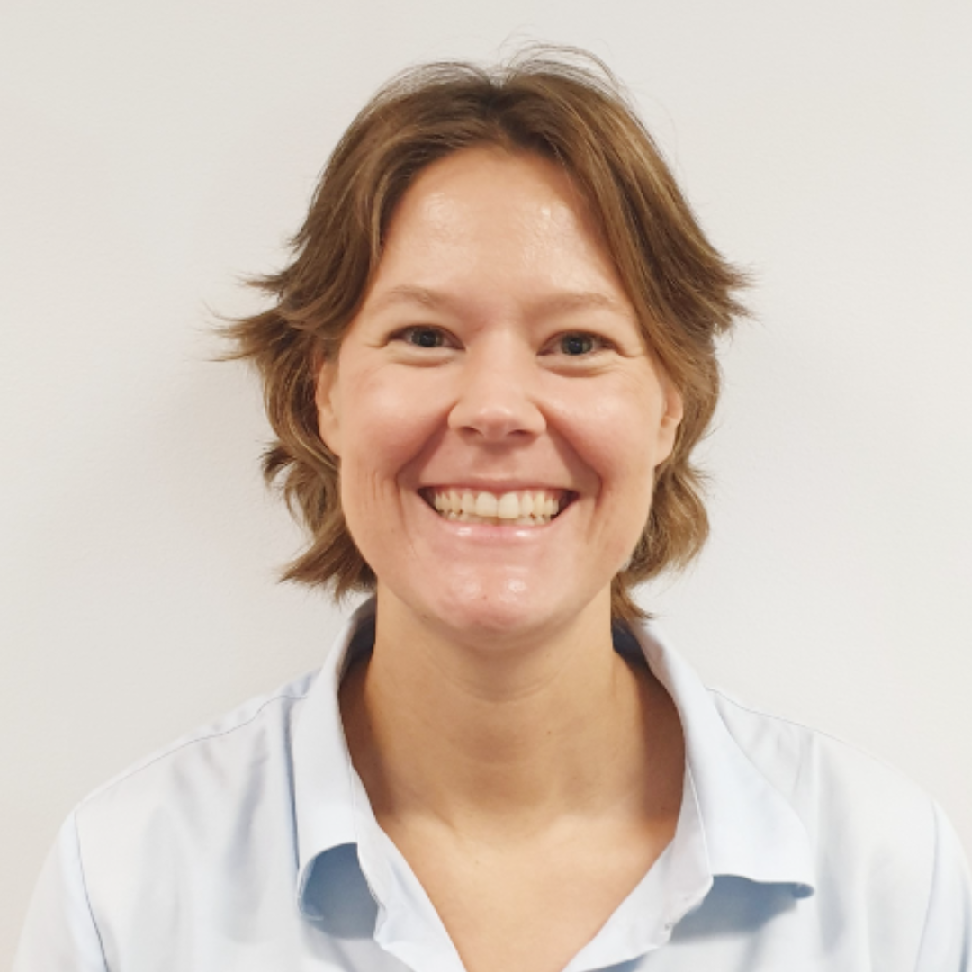 Helen Holdsworth
