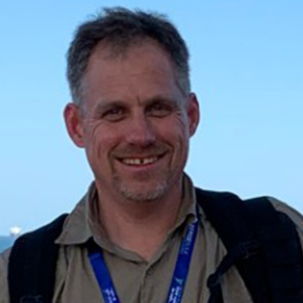 Glen Crawford