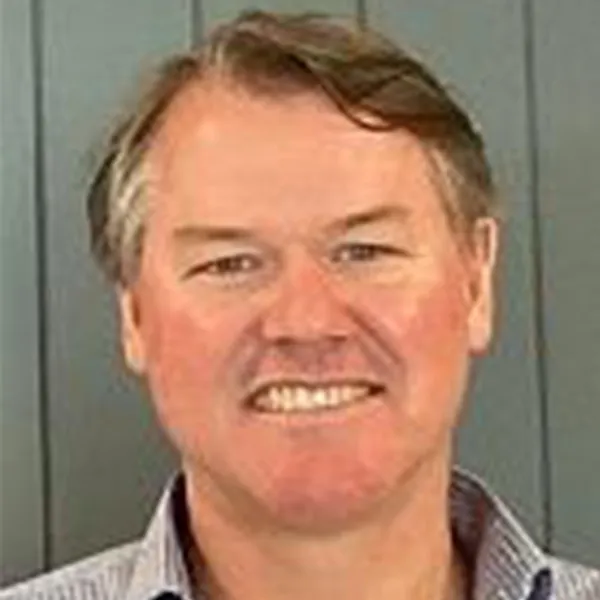 Peter Cooper