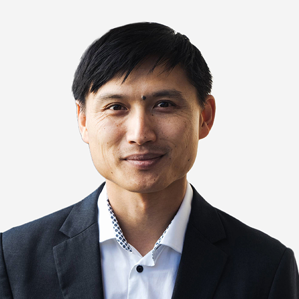 Doug Chan