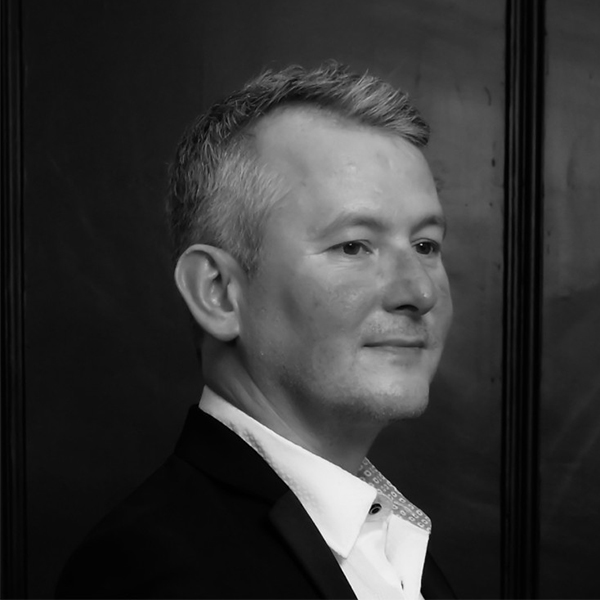  Richard McDermott