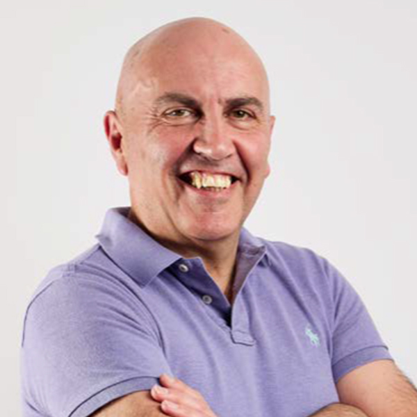 Lee Harris