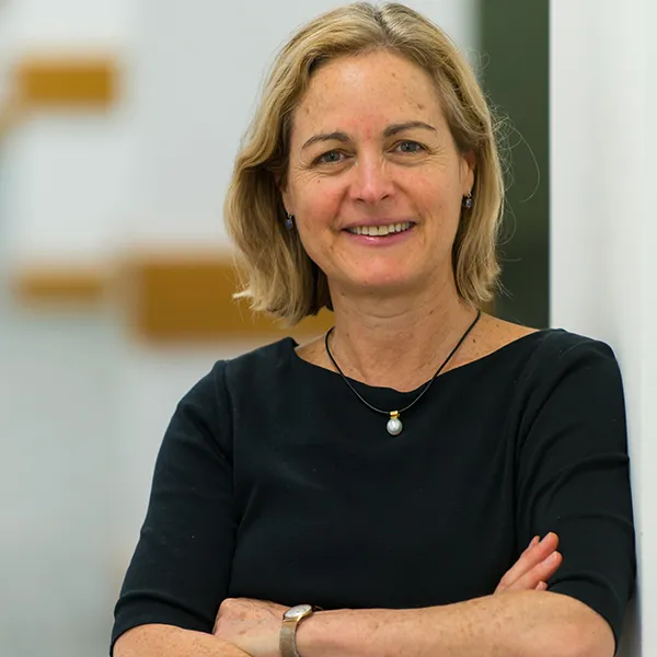 Professor Melinda Hodkiewicz