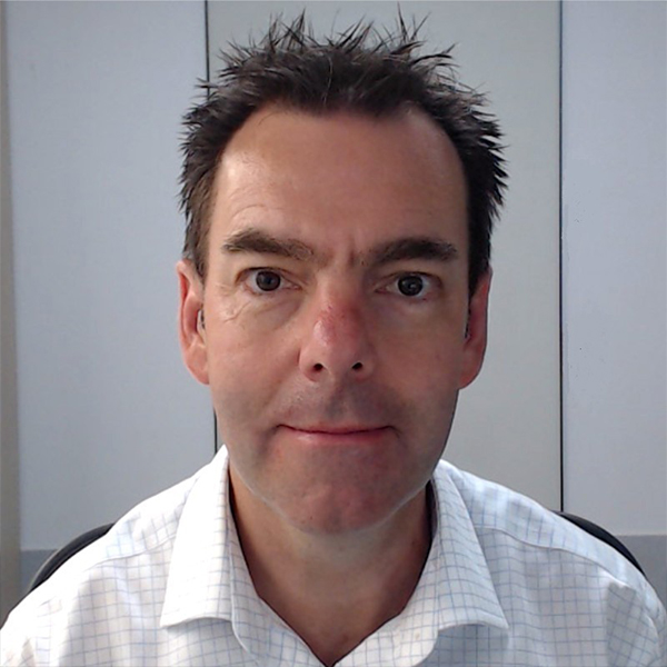 Greg Taylor