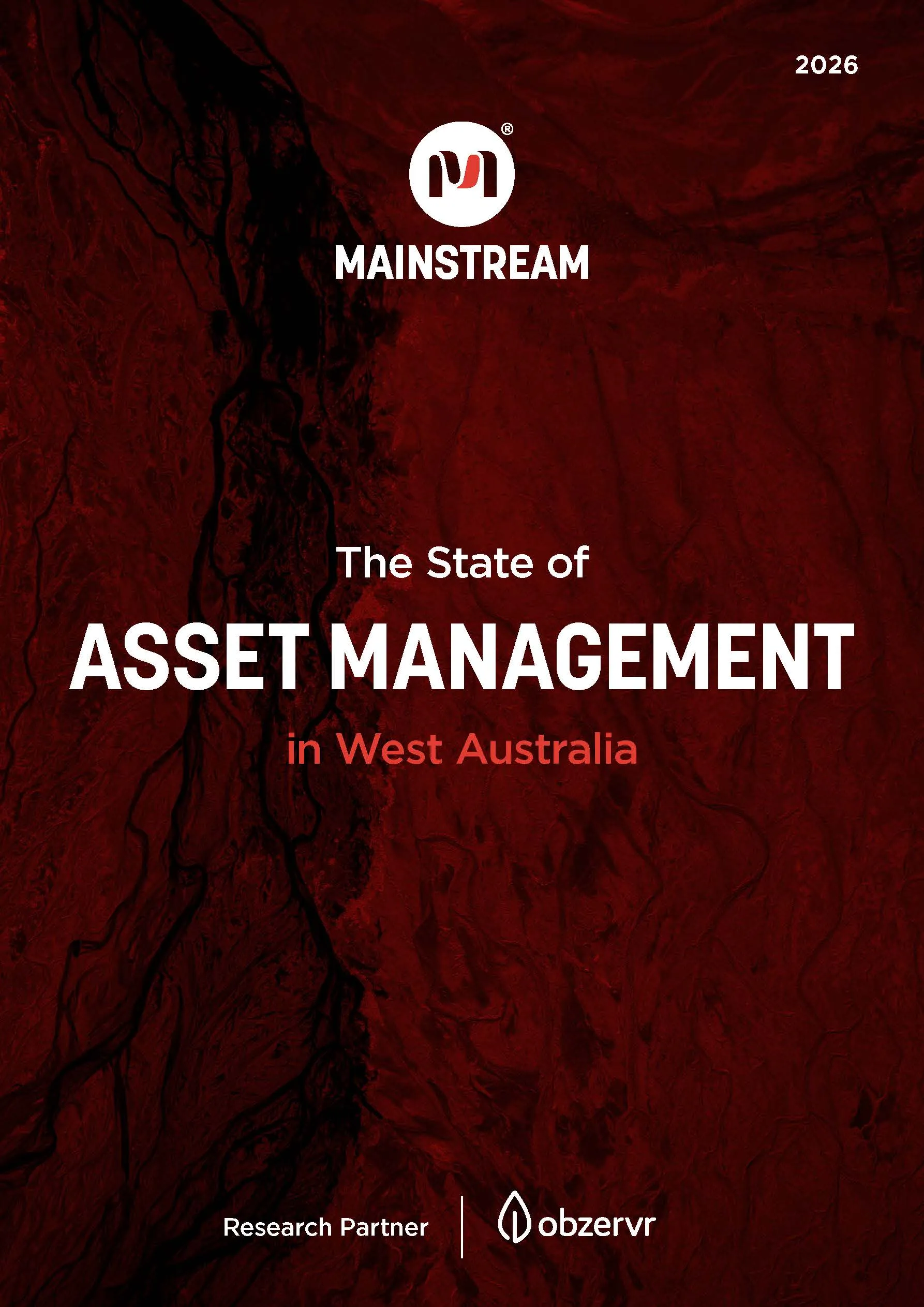 The State of Asset Management in West Australia