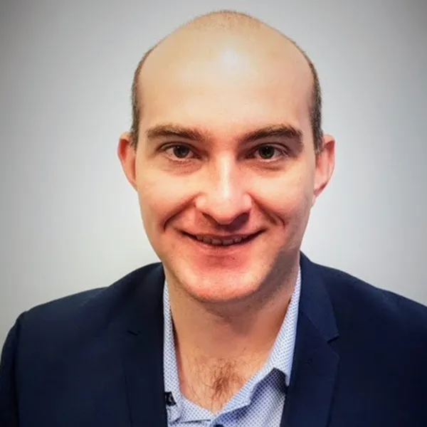 Cameron Esman
