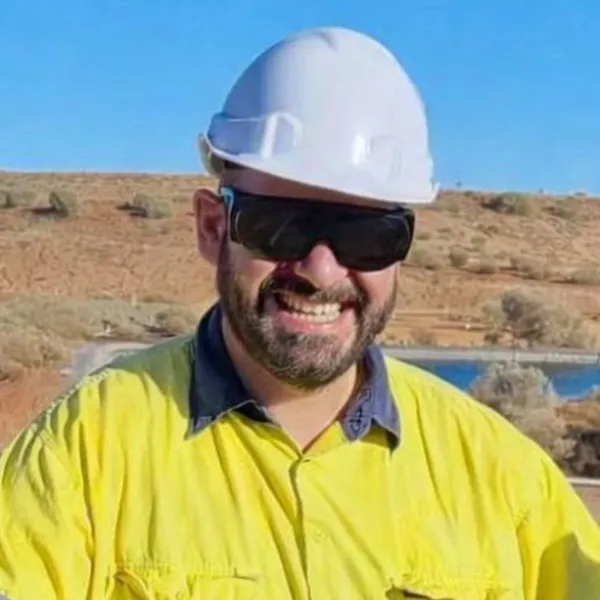 Dimitrios Patsikatheodorou