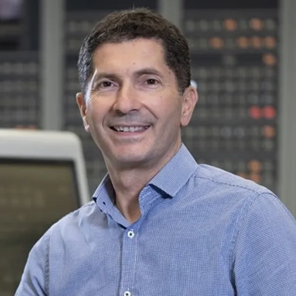 David Vittorio