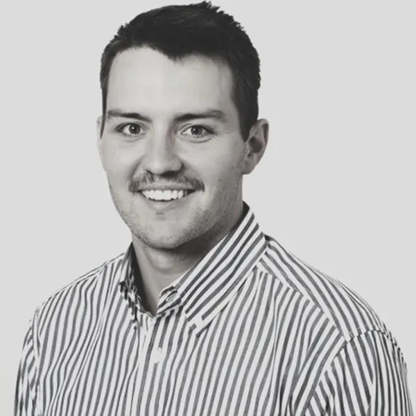 Tom Harbison