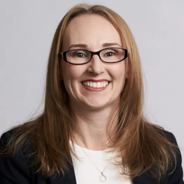 Jodie Jinnette