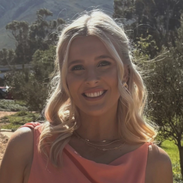 Bree Creighton