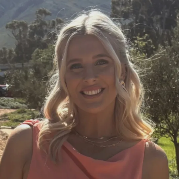 Bree Creighton
