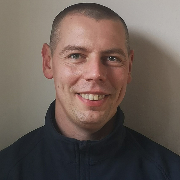 Maciej Janowski