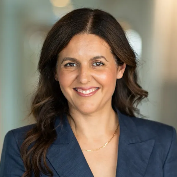 Maria Joyce