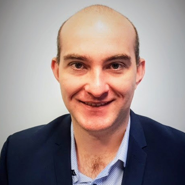 Cameron Esman