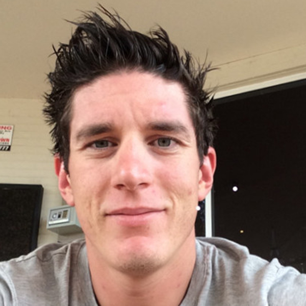 Cameron Gauci