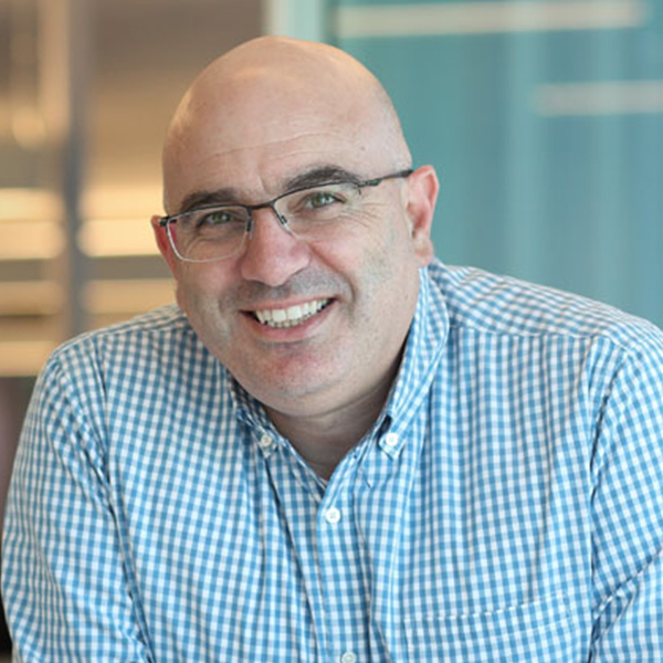 Dave Bartolo