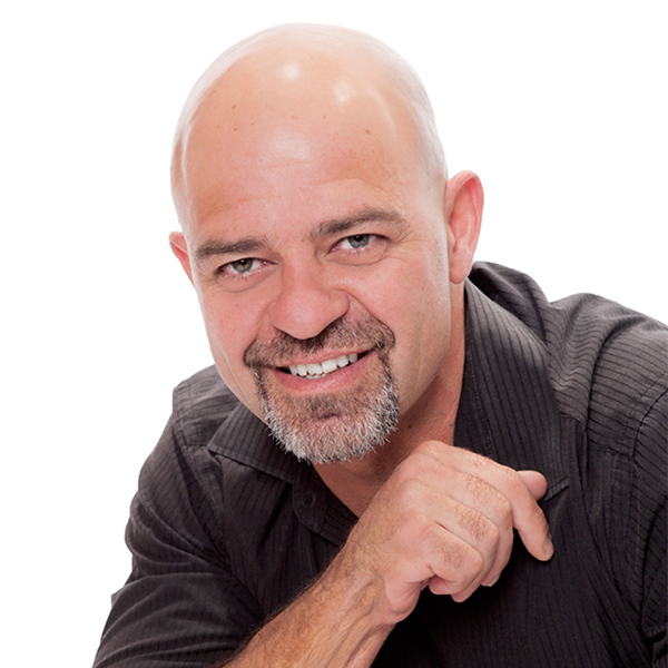 Theo Venter