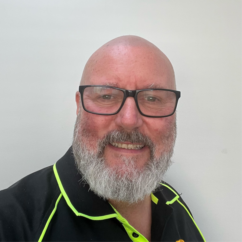 Mark Scown