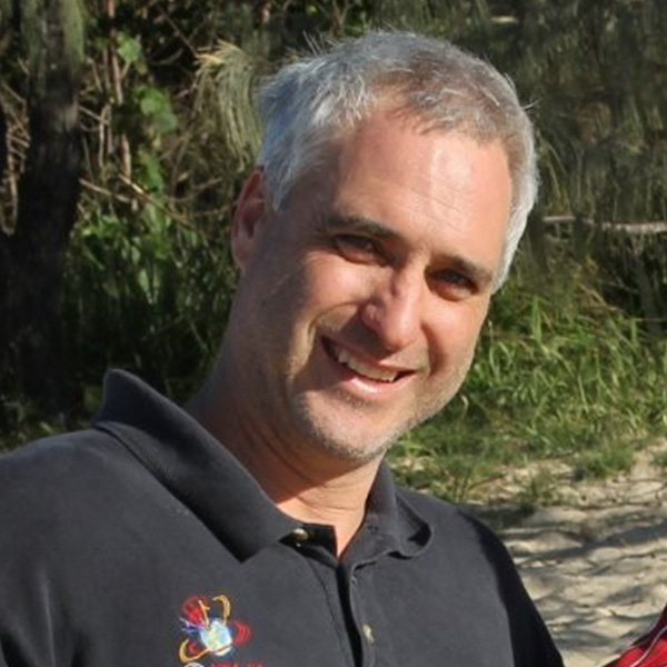 Jonathan Murcott